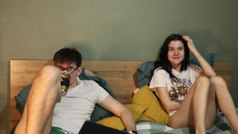 Emily and David online show from 20, 1, 2025