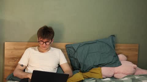 Emily and David online show from 23, 1, 2025