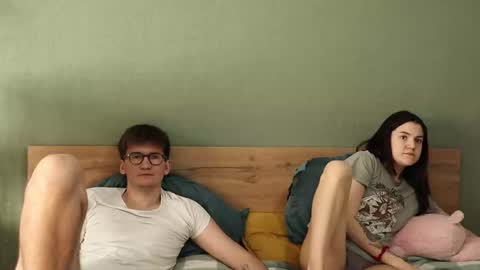 Emily and David online show from 24, 1, 2025