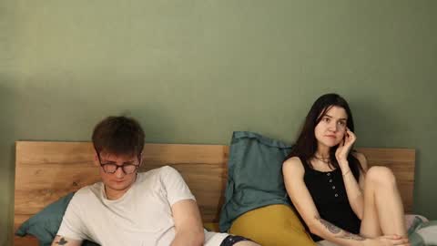 Emily and David online show from 26, 1, 2025