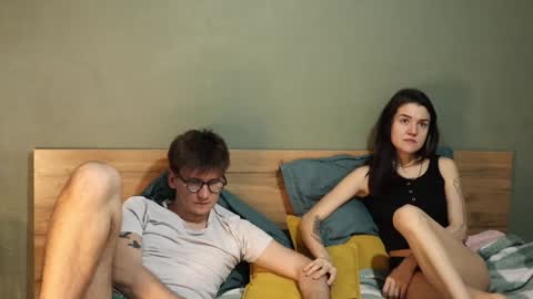 Emily and David online show from 27, 1, 2025