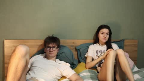 Emily and David online show from 29, 1, 2025