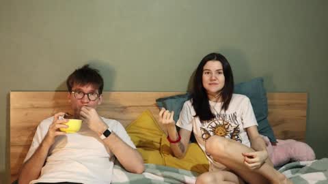 Emily and David online show from 30, 1, 2025