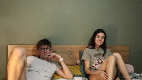 Emily and David online show from 31, 1, 2025