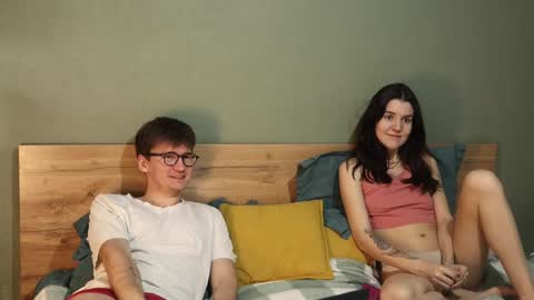 Emily and David online show from 7, 2, 2025