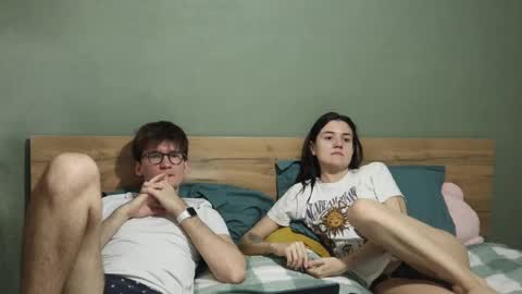 Emily and David online show from 19, 2, 2025