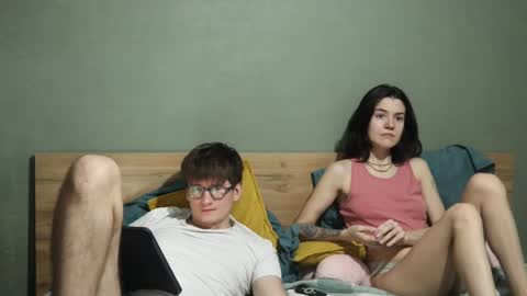 Emily and David online show from 26, 2, 2025