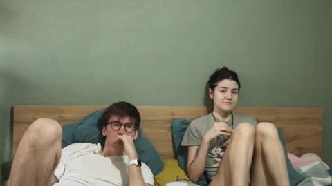 Emily and David online show from 1, 3, 2025