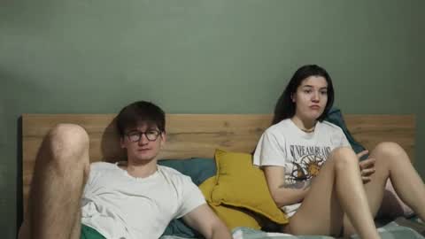 Emily and David online show from 3, 3, 2025