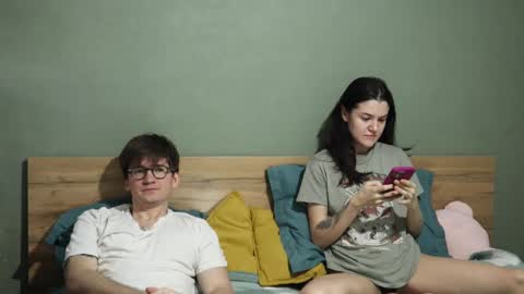 Emily and David online show from 6, 3, 2025