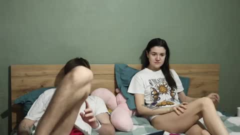 Emily and David online show from 9, 3, 2025