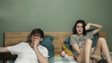 Emily and David online show from 12, 3, 2025