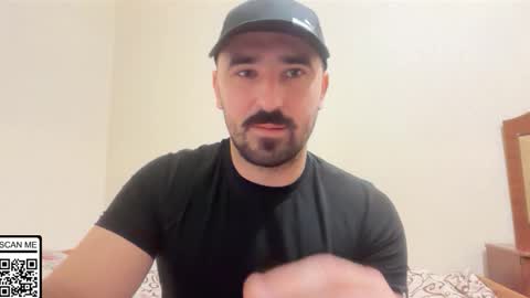 Vadim online show from 14, 10, 2025