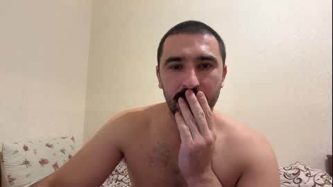 Vadim online show from 3, 11, 2025