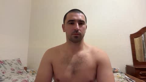 Vadim online show from 13, 11, 2025