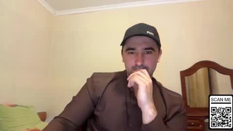 Vadim online show from 15, 12, 2025