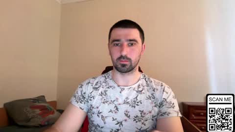 Vadim online show from 5, 4, 2026