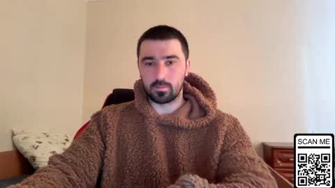 Vadim online show from 15, 4, 2026