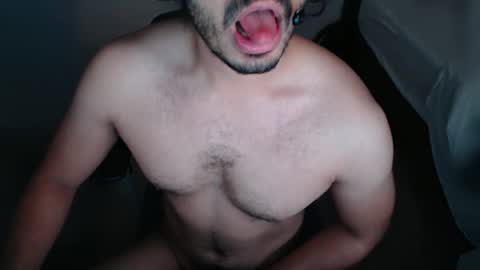 Snapshot of hardandhornyandbrown chatting on 9, 1, 2025 H online show from 9, 1, 2025