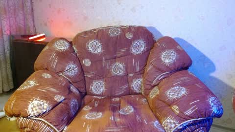 Valentino Hard online show from 30, 1, 2025