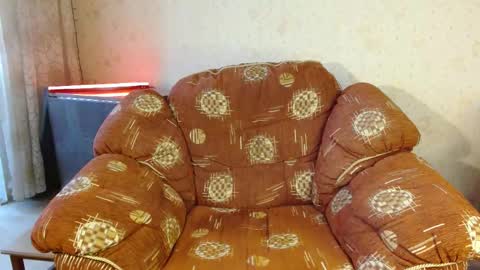 Valentino Hard online show from 1, 3, 2025