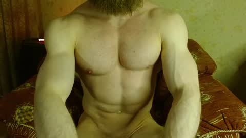 Snapshot of hardandripped chatting on 18, 5, 2026 Valentino Hard online show from 18, 5, 2026