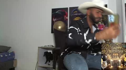 hardboy_latin online show from 26, 1, 2025