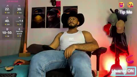 Snapshot of hardboy_latin chatting on 10, 5, 2026 hardboy_latin online show from 10, 5, 2026