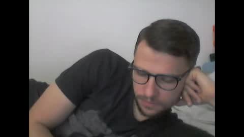 Snapshot of hardboylovemilfmoom chatting on 17, 5, 2026 hardboylovemilfmoom online show from 17, 5, 2026