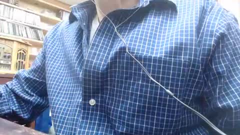 Brad online show from 23, 12, 2024