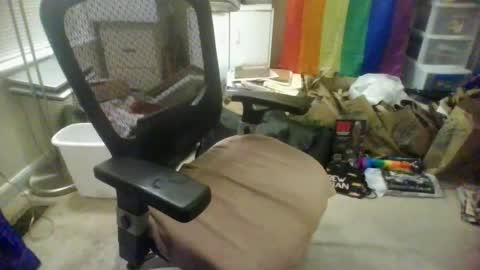 Snapshot of hardck chatting on 30, 7, 2026 hardy online show from 30, 7, 2026