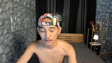 Snapshot of hardcore_julius69 chatting on 4, 3, 2025 prance online show from 4, 3, 2025