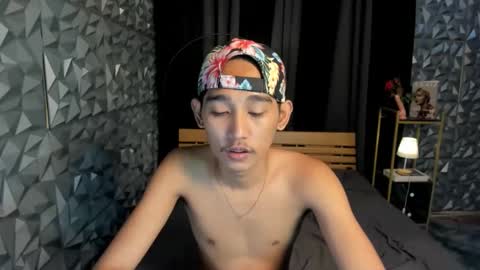 Snapshot of hardcore_julius69 chatting on 5, 3, 2025 prance online show from 5, 3, 2025