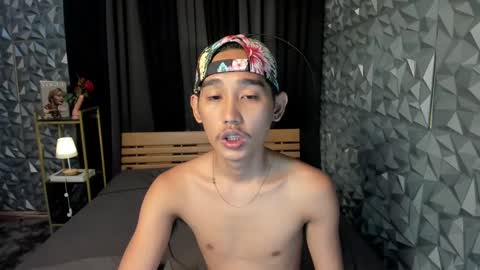 Snapshot of hardcore_julius69 chatting on 6, 3, 2025 prance online show from 6, 3, 2025