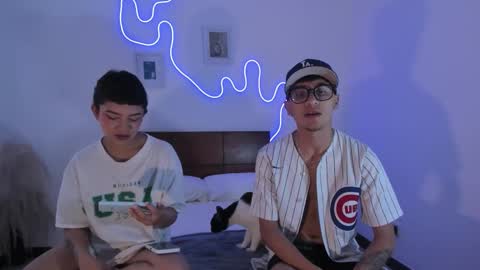 kade and demi independent models online show from 8, 2, 2026