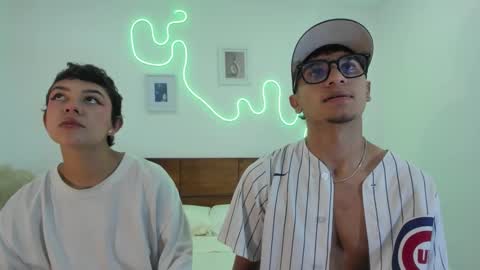 kade and demi independent models online show from 10, 2, 2026