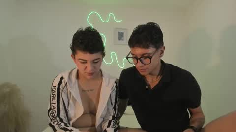 kade and demi independent models online show from 1, 3, 2026