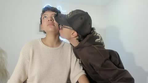 kade and demi independent models online show from 3, 4, 2026