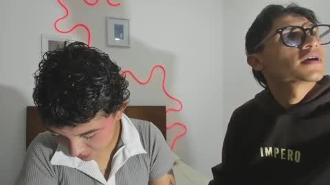 kade and demi independent models online show from 11, 4, 2026