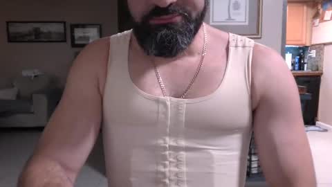 HcoreMike online show from 18, 1, 2025