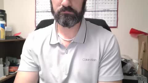 Snapshot of hardcoremike35 chatting on 16, 3, 2026 HcoreMike online show from 16, 3, 2026