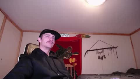 Austin online show from 13, 1, 2026