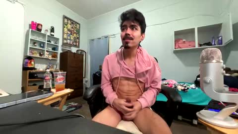 harddmikee online show from 14, 2, 2026