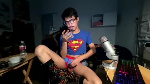 Snapshot of harddmikee chatting on 8, 7, 2026 harddmikee online show from 8, 7, 2026