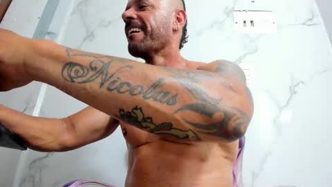 Snapshot of hardeneddad chatting on 3, 2, 2026 PETTER online show from 3, 2, 2026