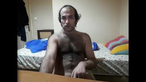 Snapshot of hardhairy10 chatting on 9, 1, 2026 hardhairy10 online show from 9, 1, 2026