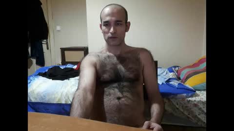 Snapshot of hardhairy10 chatting on 7, 2, 2026 hardhairy10 online show from 7, 2, 2026