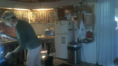 john nobles online show from 5, 12, 2024