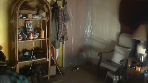 john nobles online show from 12, 10, 2025