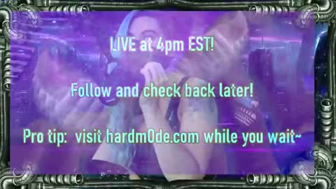 B0ne Daddy Bonesaw Real-Life College of Whispers Bard   mindfuck brainwash hypno cerebral sensual  online show from 3, 11, 2025